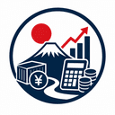 Japan Profitability API logo